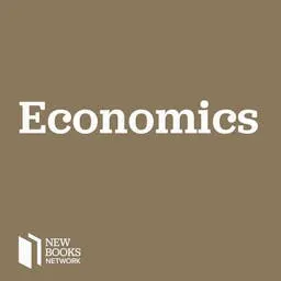 New Books in Economics artwork
