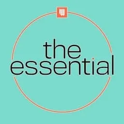 The Essential artwork