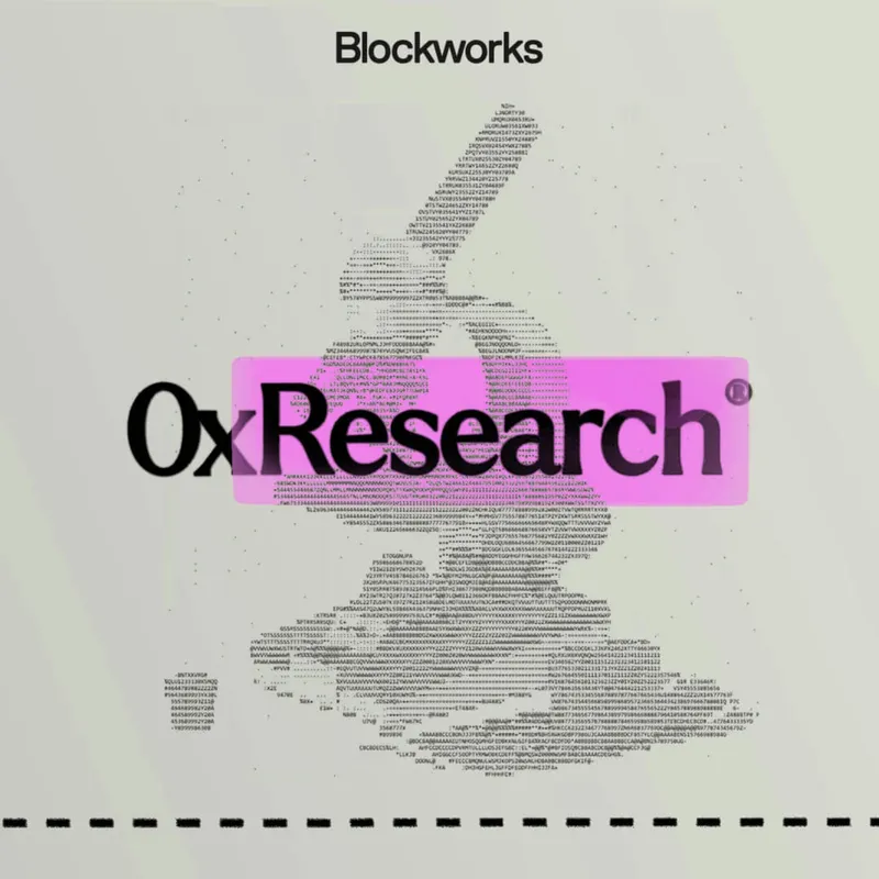 0xResearch artwork