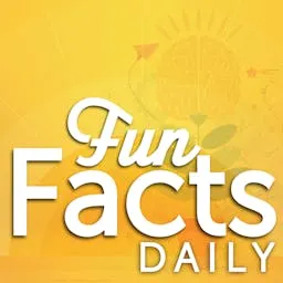 Fun Facts Daily artwork