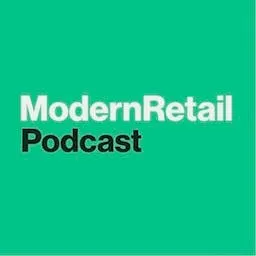 The Modern Retail Podcast artwork