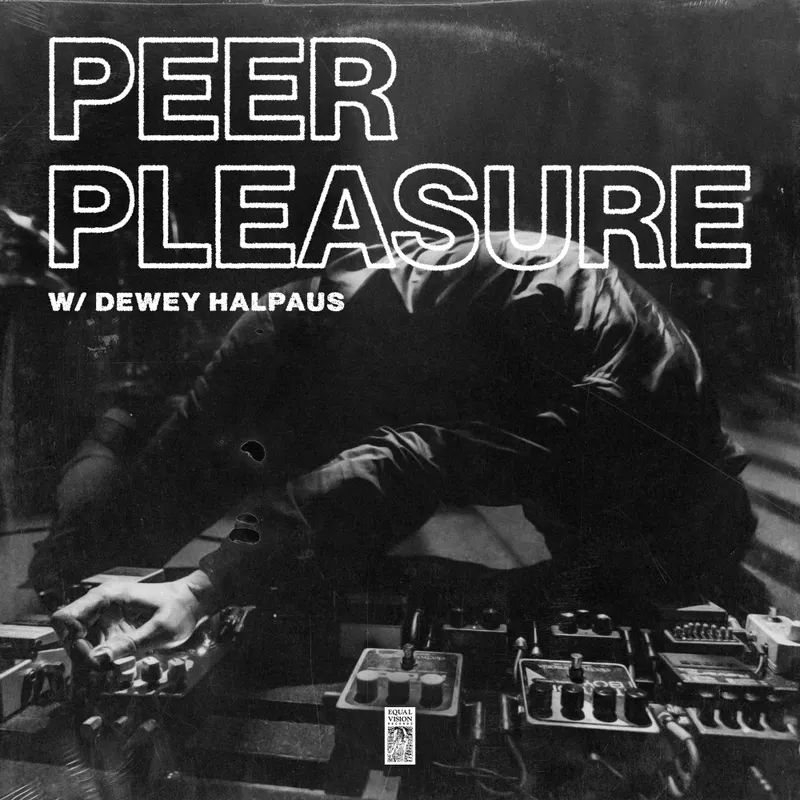 The Peer Pleasure Podcast artwork