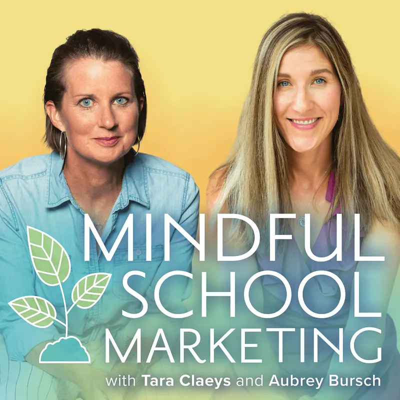 Mindful School Marketing artwork