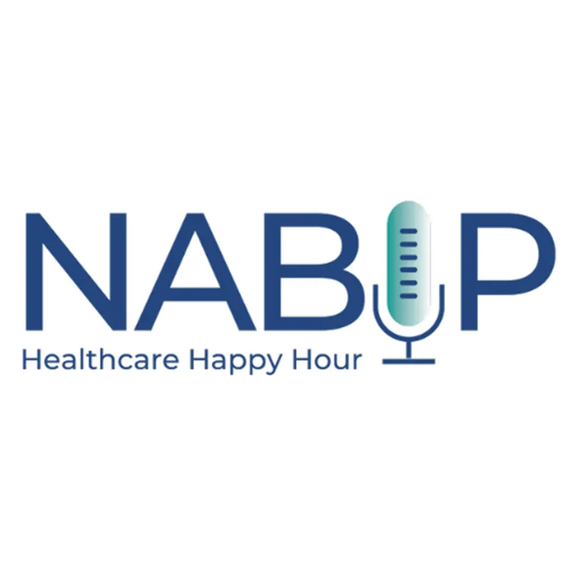 Healthcare Happy Hour artwork