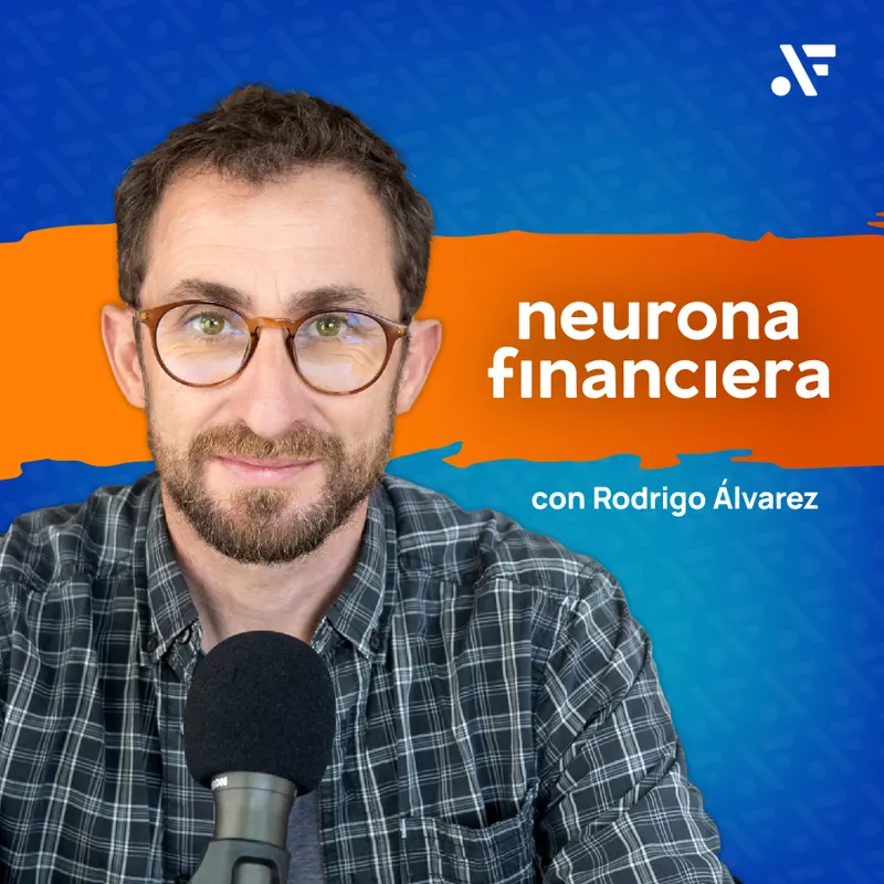 Neurona Financiera artwork