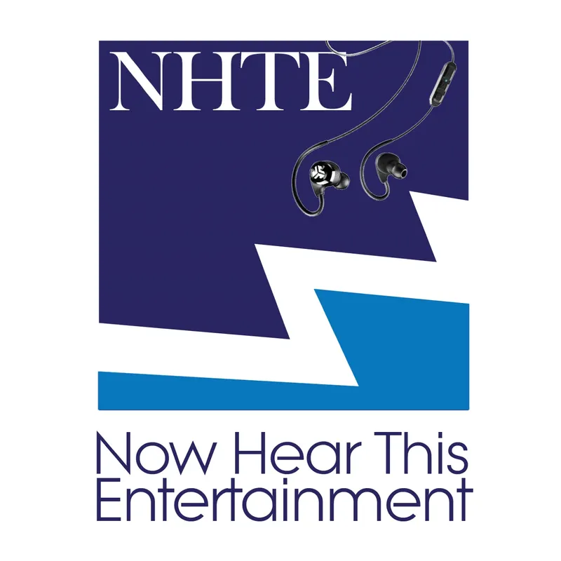 Now Hear This Entertainment artwork