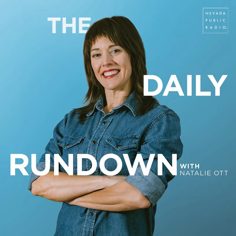The Daily Rundown artwork