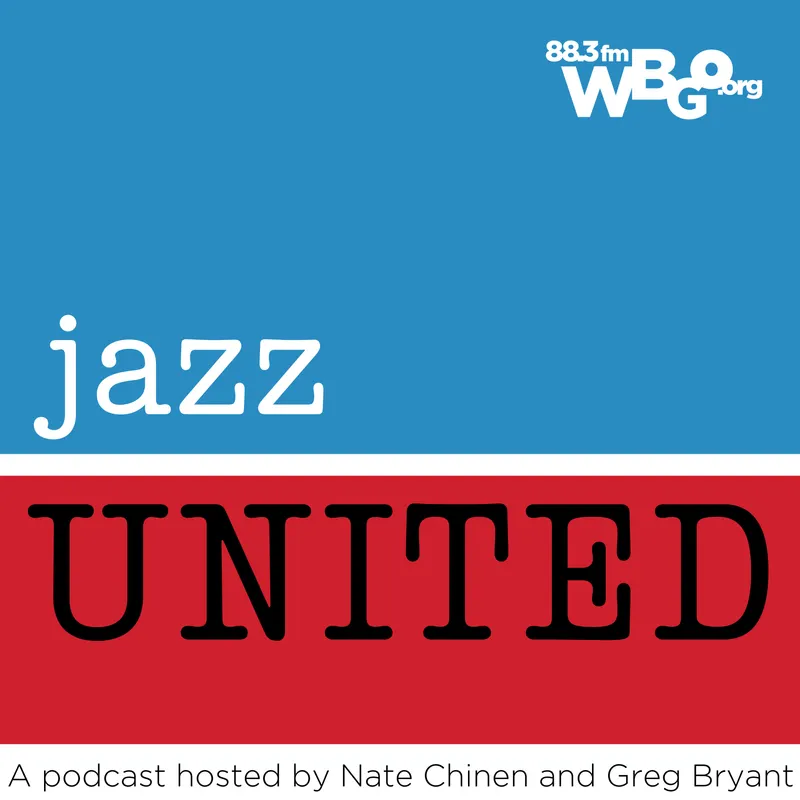 Jazz United artwork