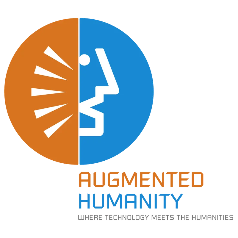 Augmented Humanity Podcast artwork