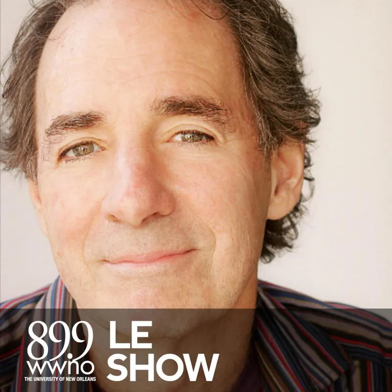 Le Show artwork
