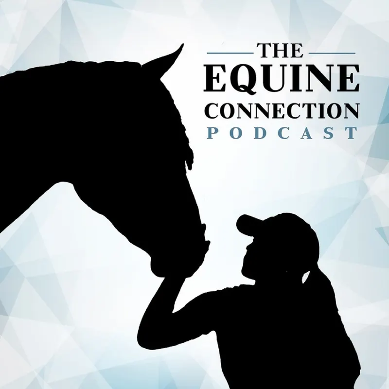 The Equine Connection Podcast artwork
