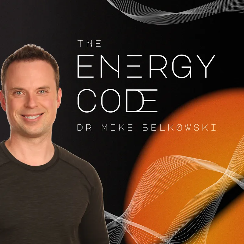 The Energy Code artwork