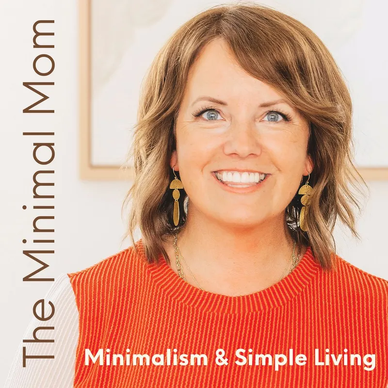 The Minimal Mom artwork