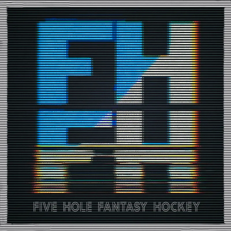 Five Hole Fantasy Hockey Podcast artwork