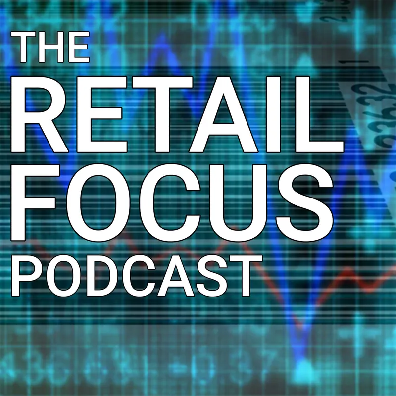 The Retail Focus Podcast artwork