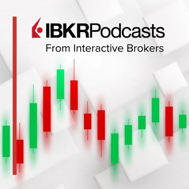 IBKR Podcasts artwork
