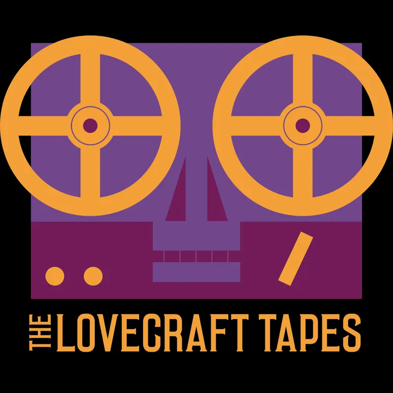 The Lovecraft Tapes | Actual-Play Call Of Cthulhu Podcast artwork