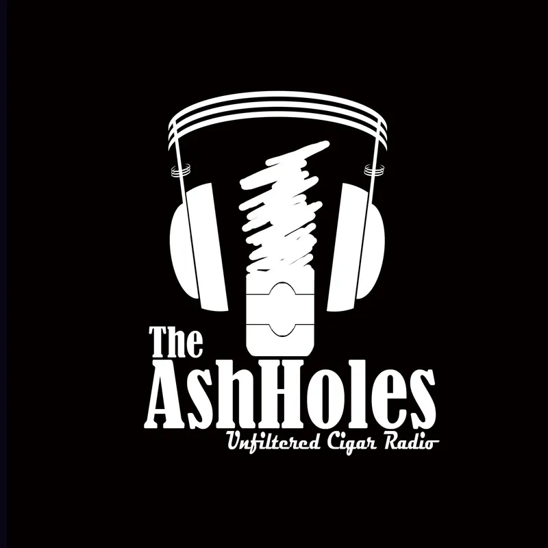 The Ash Holes artwork
