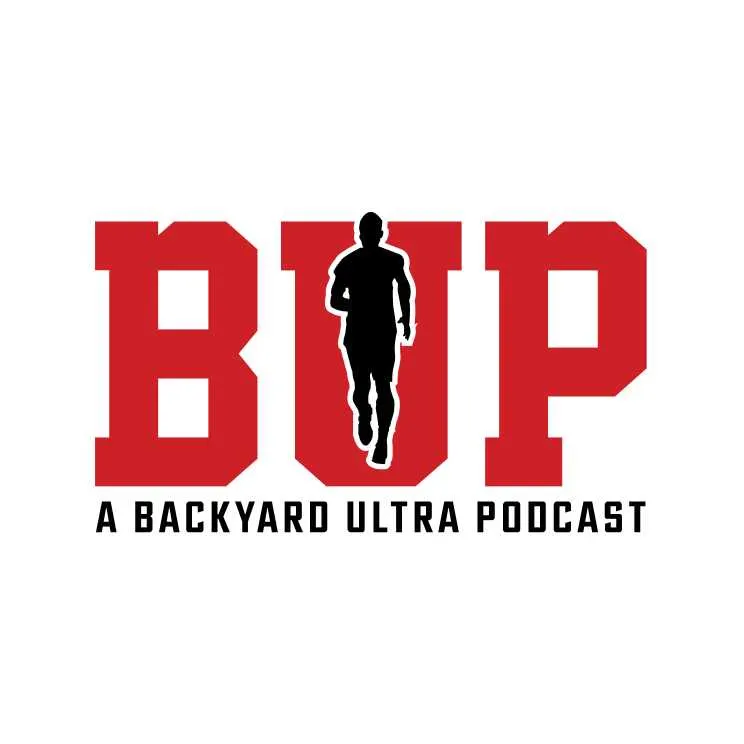 Backyard Ultra Podcast artwork