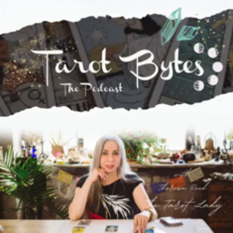 Tarot Bytes artwork