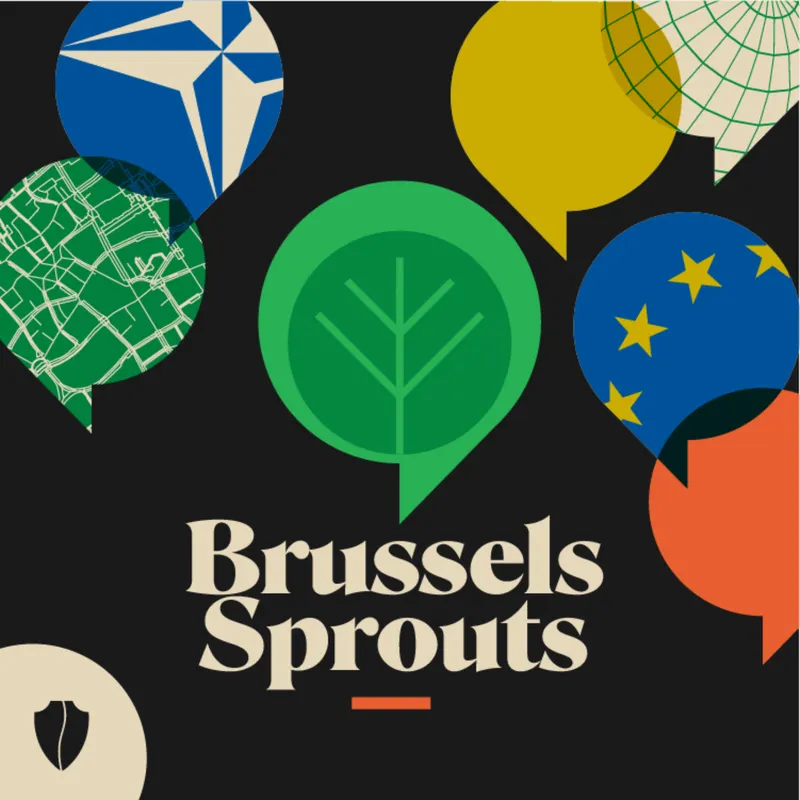 Brussels Sprouts artwork