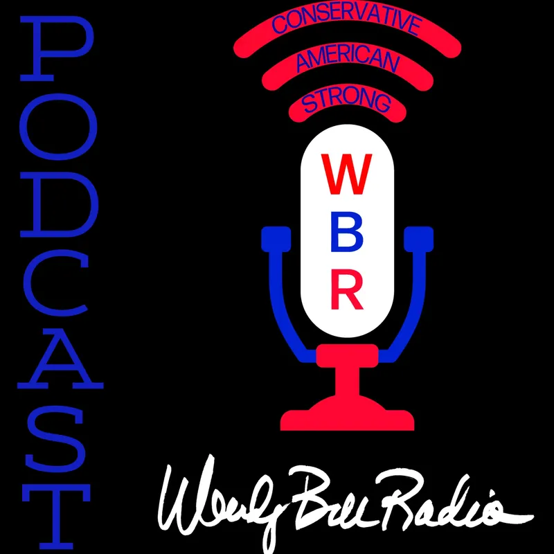 Wendy Bell Radio Podcast artwork