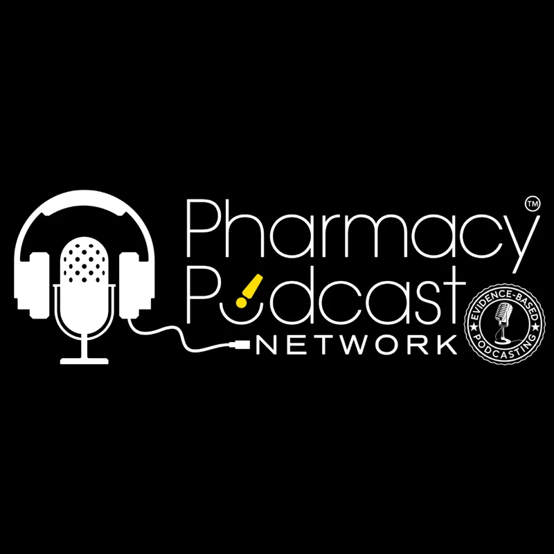Pharmacy Podcast Network artwork