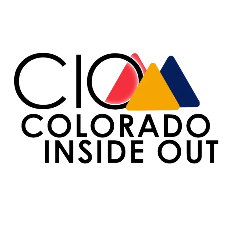 Colorado Inside Out artwork