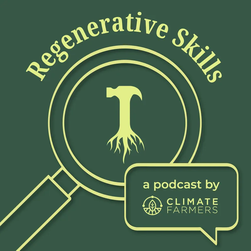 Regenerative Skills artwork