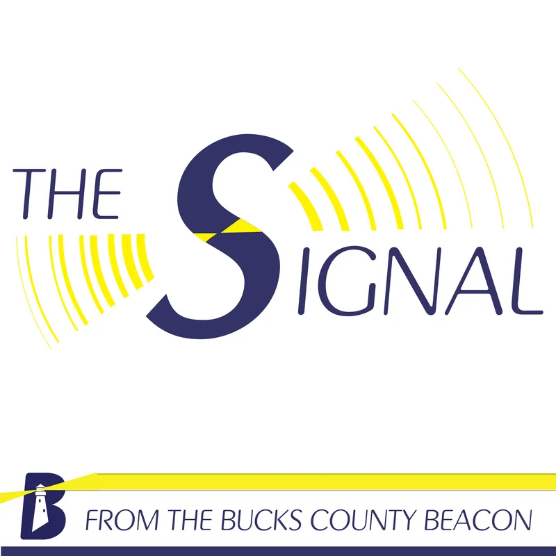 The Signal artwork