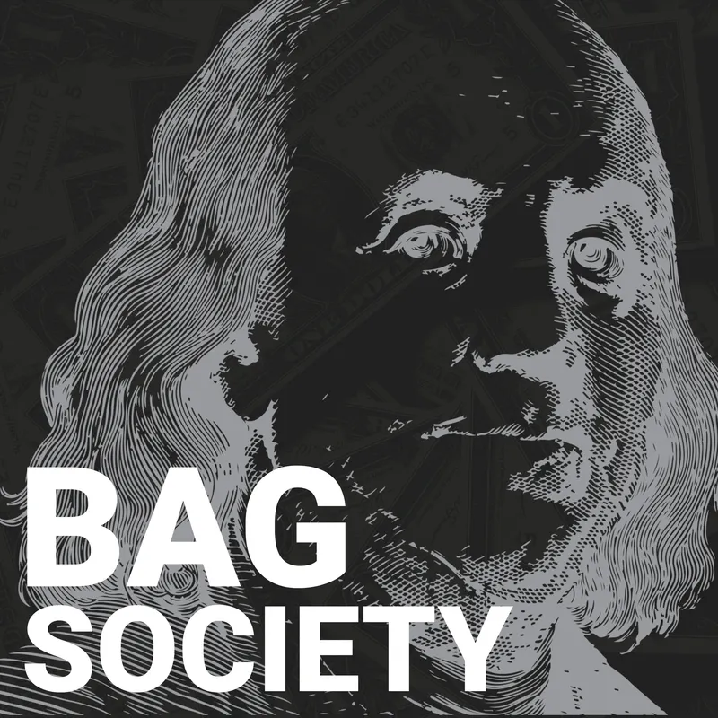 Bag Society artwork
