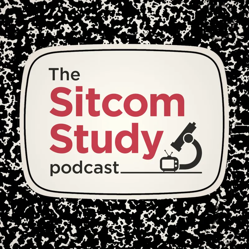 The Sitcom Study artwork