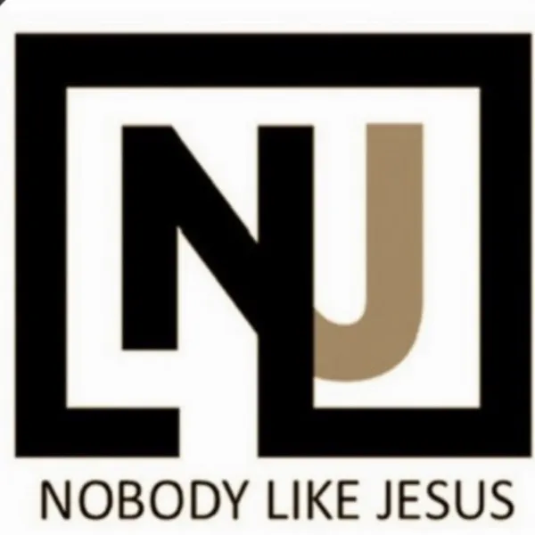 Nobody Like Jesus Podcast artwork