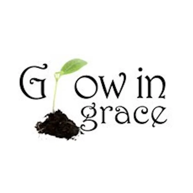 Grow In Grace artwork