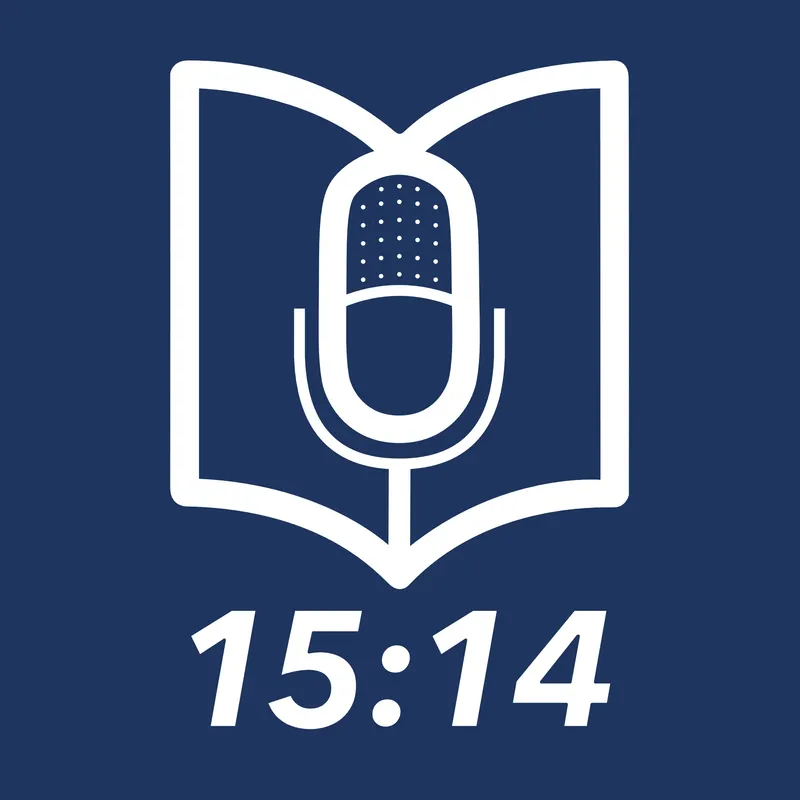 15:14  - Biblical Counseling Coalition artwork