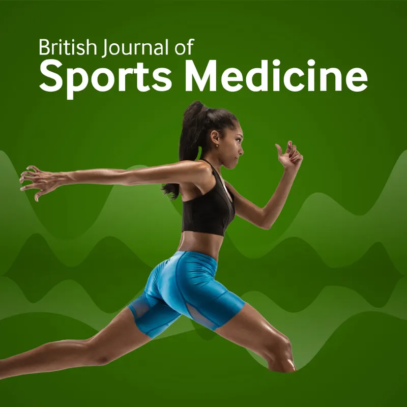 BJSM Podcast artwork
