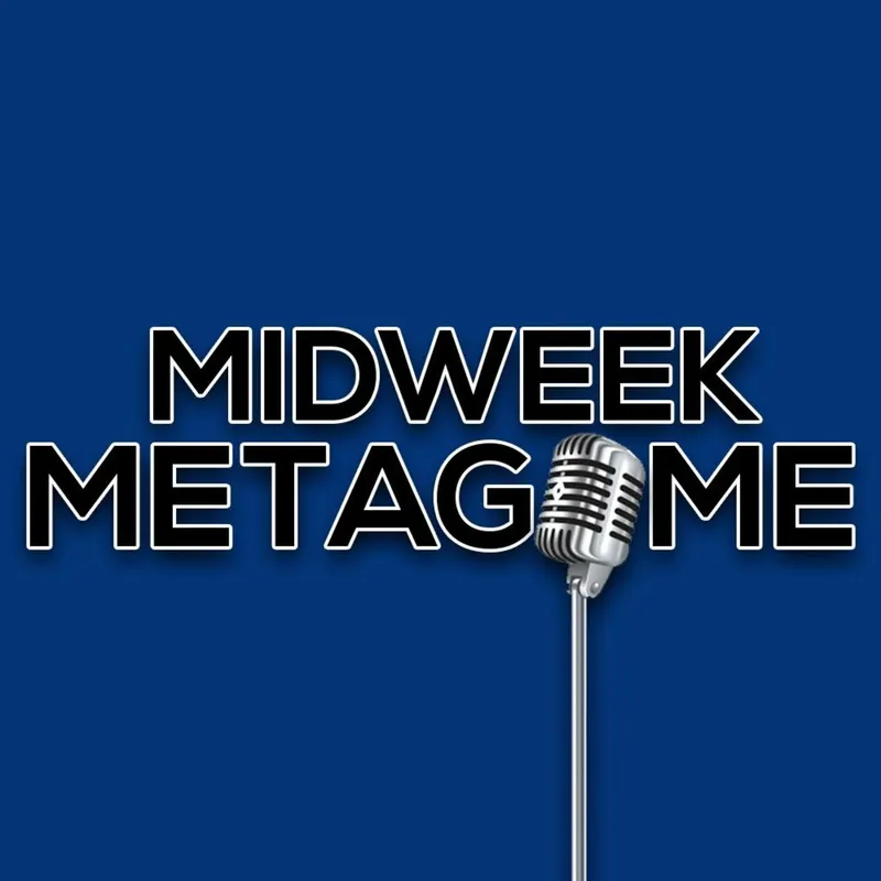 Midweek Metagame artwork
