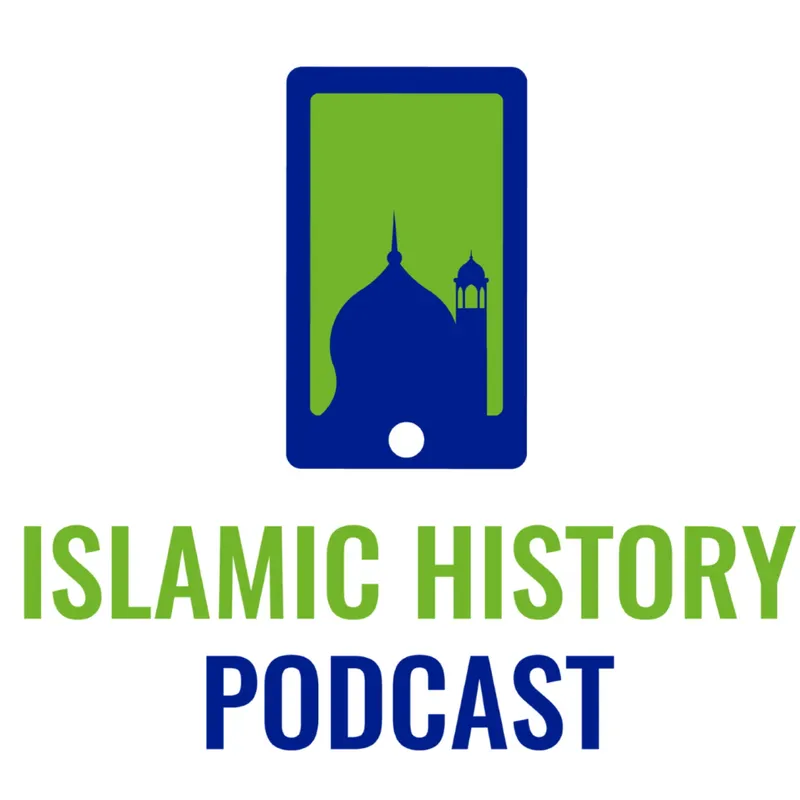Islamic History Podcast artwork