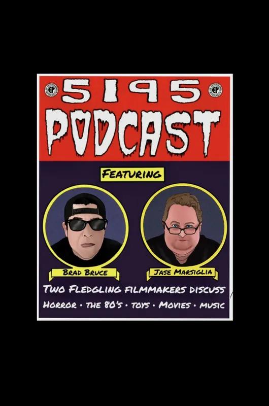 5195 Podcast artwork