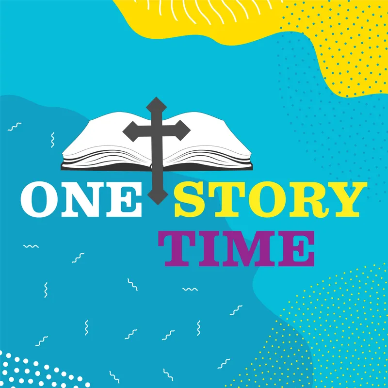 One Story Time artwork