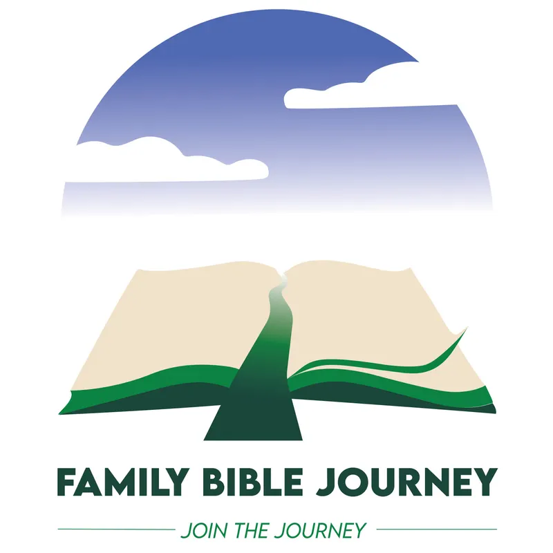 The Family Bible Journey Podcast artwork
