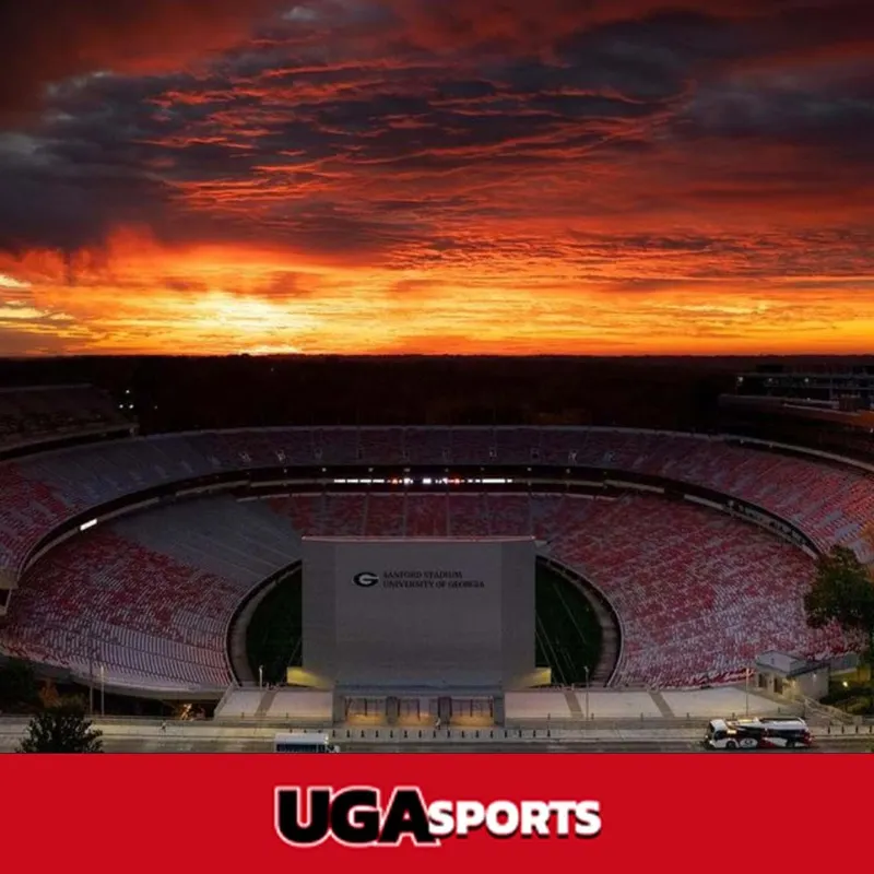UGASports.com artwork