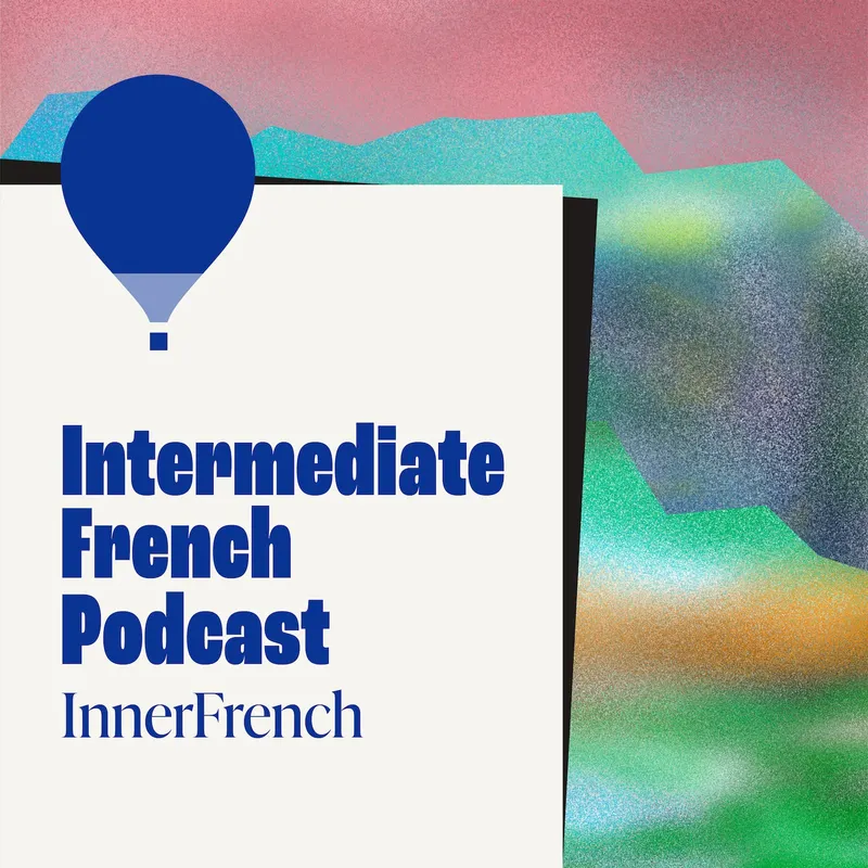 InnerFrench artwork