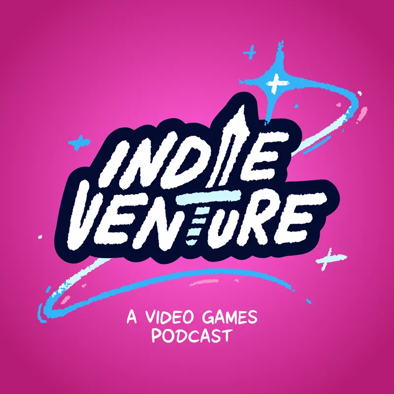 Indieventure artwork