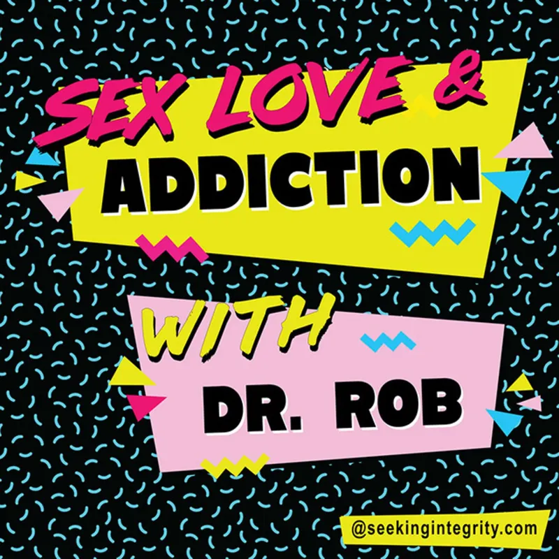 Sex, Love, and Addiction artwork