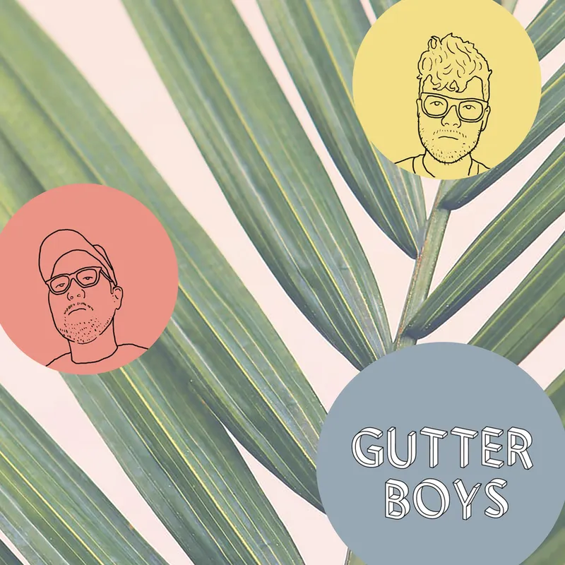 Gutter Boys artwork