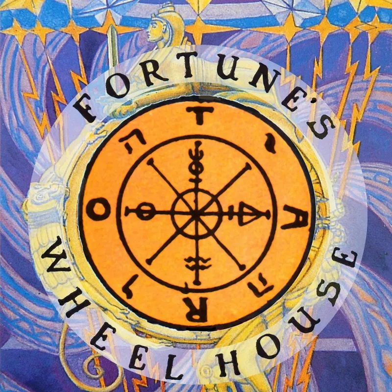 Fortune’s Wheelhouse artwork