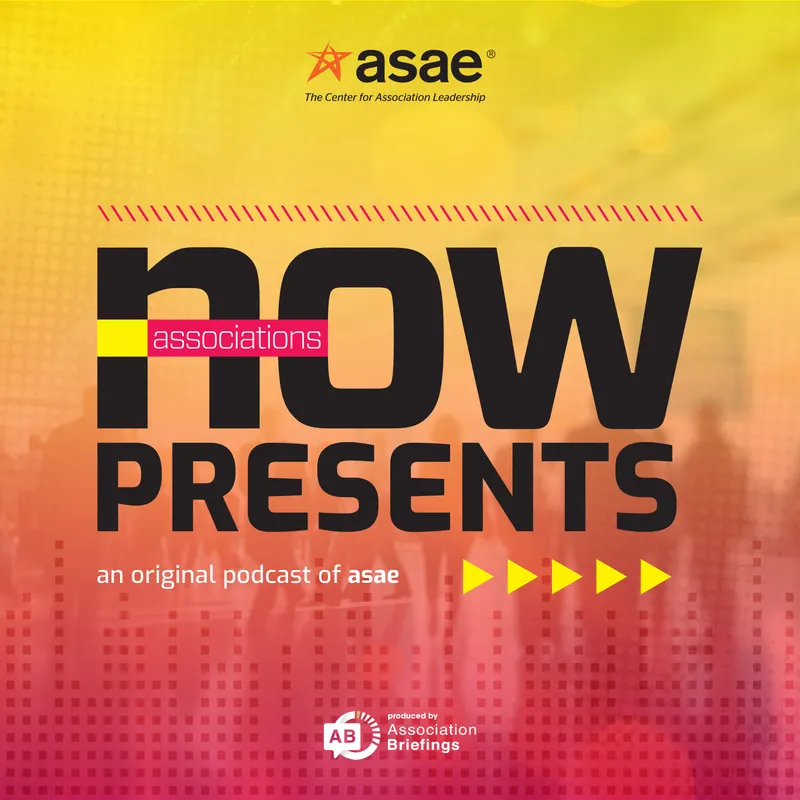 Associations NOW Presents artwork