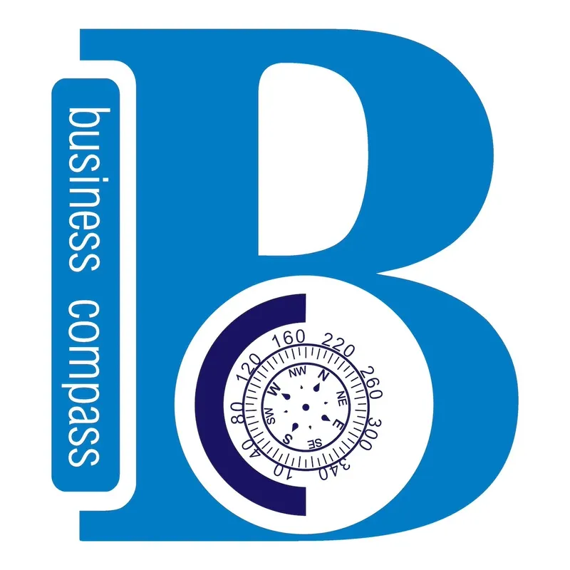 The Business Compass LLC Podcasts artwork