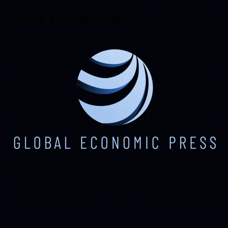 Global Economic Press artwork